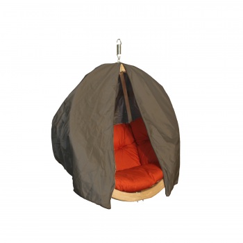 Neperšlampamas užvalkalas pakabinamam krėslui SWING POD