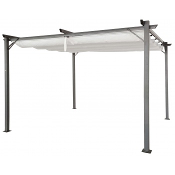 Terasos Pergola SPINT 3x4...