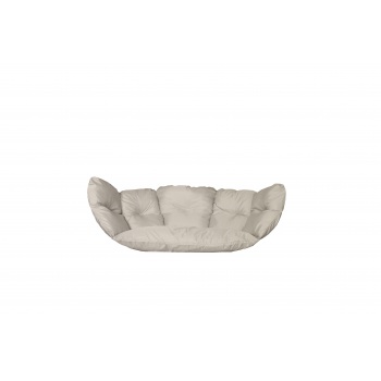 Pagalvė pakabinamam krėslui SWING POD XL, Kreminė