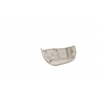Pagalvė pakabinamam krėslui SWING POD XL, Kreminė