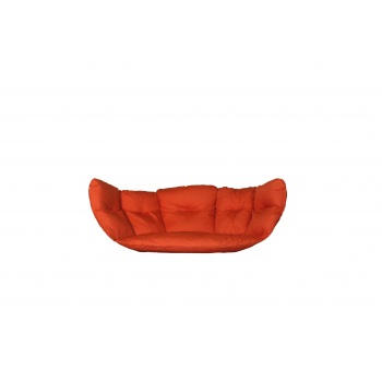 Pagalvė pakabinamam krėslui SWING POD XL, Raudona