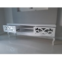 Televizoriaus staliukas VERONA 150x45x55 cm
