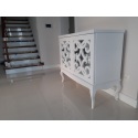 Komoda VERONA 100x45x90 cm