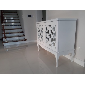 Komoda VERONA 100x45x90 cm
