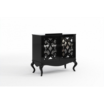 Komoda VERONA 100x45x90 cm