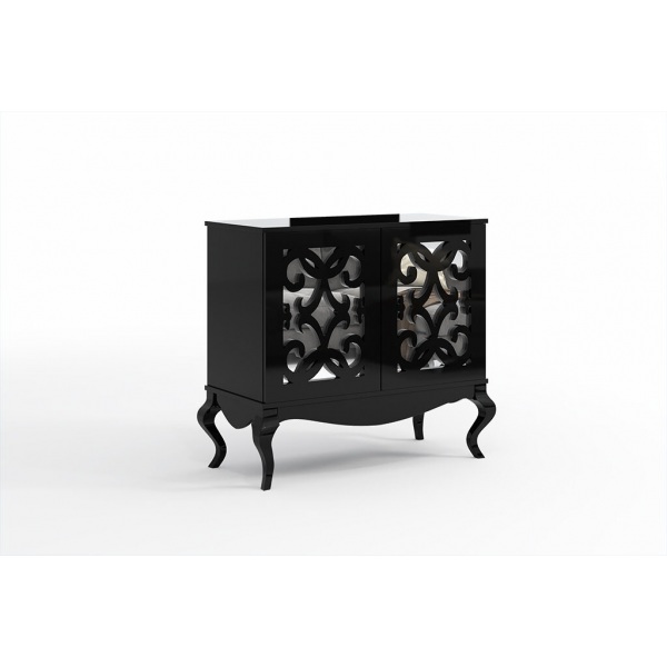 Komoda VERONA 100x45x90 cm Komoda VERONA 100x45x90 cm