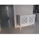 Komoda VERONA 100x45x90 cm
