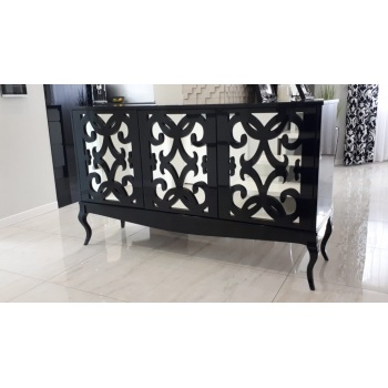 Komoda VERONA III 150x45x90 cm