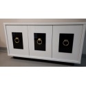 Komoda GLAM 150x45x90 cm