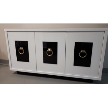 Komoda GLAM 150x45x90 cm
