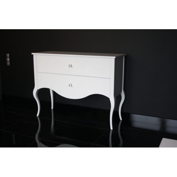 Komoda VENUS 120x45x90 cm Komoda VENUS 120x45x90 cm