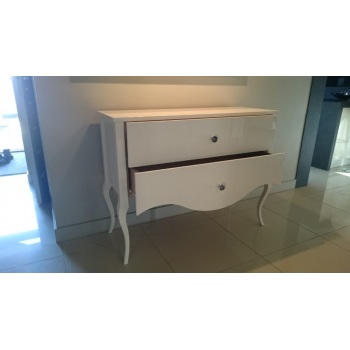 Komoda VENUS 120x45x90 cm