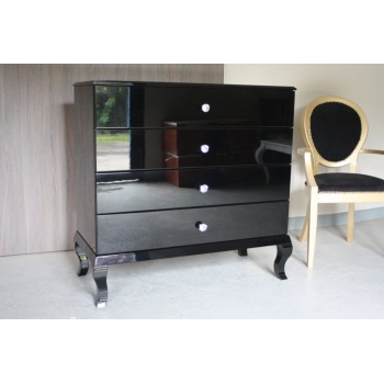 Komoda VERA 100x45x90 cm