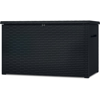 Skrynia JAVA BOX 850L Graphite