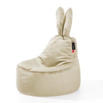 Qubo™ Baby Rabbit Praline...