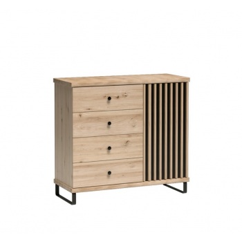 Komoda Kalin+ Craft 100cm