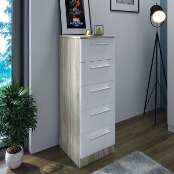 Komoda CETER MIX