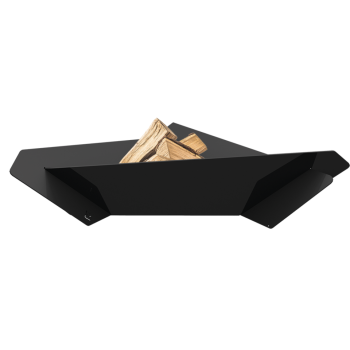 Lauko židinys Triangle
