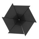 Lauko židinys Hex