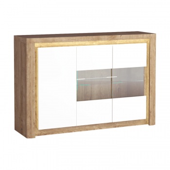 Komoda LOIO II Craft LED