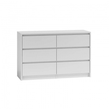 Komoda MARO White