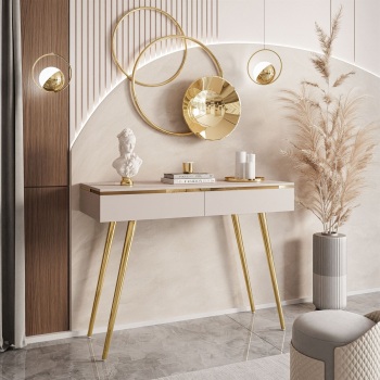 Konsolė Aura-S Cream