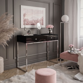Konsolė Blank Glamour II+...