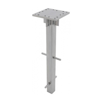 Plieninis inkaras Doppler