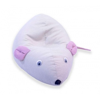 Qubo™ Mouse [VELVET-14] FIT...