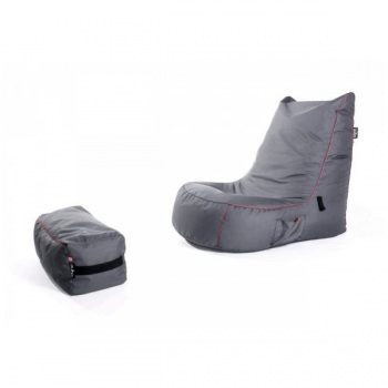 Qubo Play Graphite POP FIT...