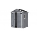 Keter Sodo namelis MANOR 6X5 DD