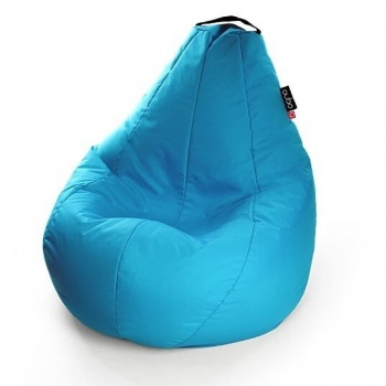 Qubo™ Comfort 120 Wave Blue...