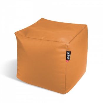 Qubo™ Cube 50 Papaya SOFT...