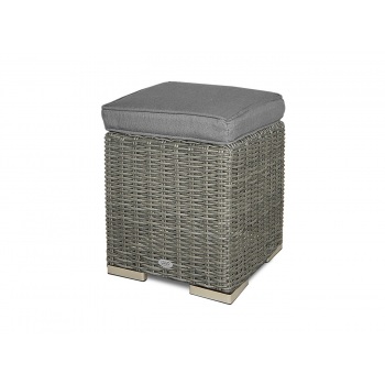 Pufas TRIVENTO dark grey