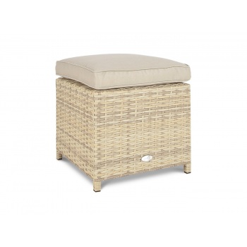 Pufas MONIZ beige