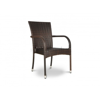 Kėdė RIMINI brown