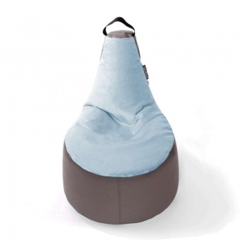 Qubo™ Fusion Menthe VELVET...