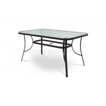 Stalas HOLIDAY 150 graphite