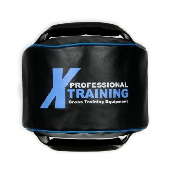 Svarstis XBAG Kettlebell reguliuojamo svorio