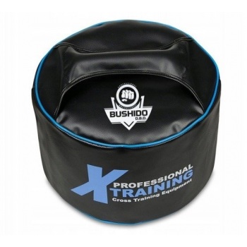 Svarstis XBAG Kettlebell reguliuojamo svorio