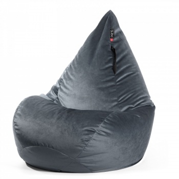 Qubo™ Wave Drop Quartz...