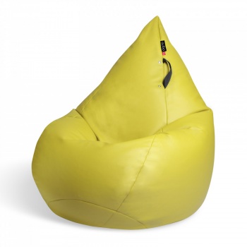 Qubo™ Wave Drop Olive SOFT...