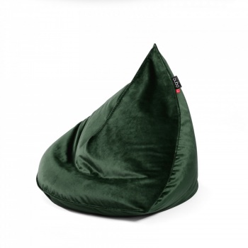 Qubo™ Taro Leaf Emerald...