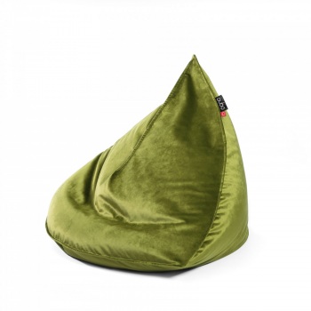 Qubo™ Taro Leaf Olivine...