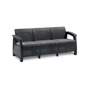 Sofa CORFU LOVE SEAT MAX...