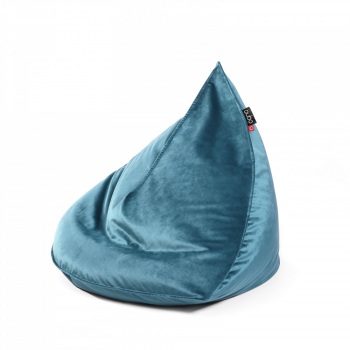 Qubo™ Taro Leaf Indigo...