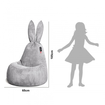 Qubo™ Mommy Rabbit Hazel...