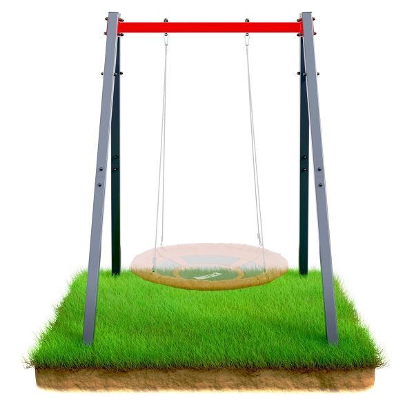 Lauko supynių rėmas KSOZ016 Lauko supynių rėmas KSOZ016