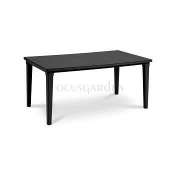 Stalas FUTURA graphite