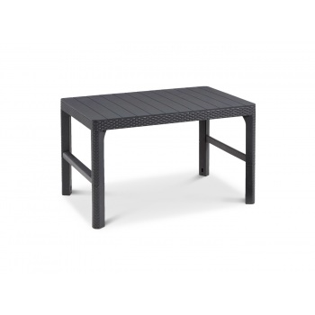 Stalas Lyon graphite